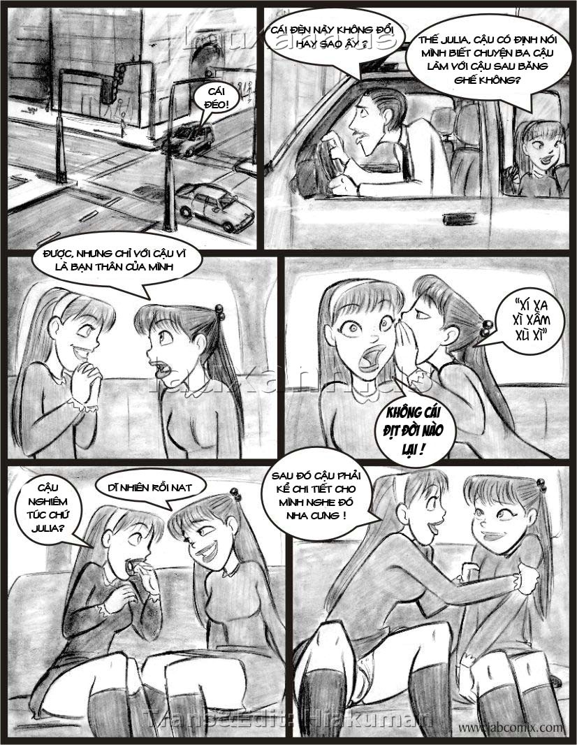 Hình ảnh 1606816733616_0 trong Comic 18+ Ui Da Ba Ơi [Full Color] - Chapter 7 - Hentaimanhwa.net
