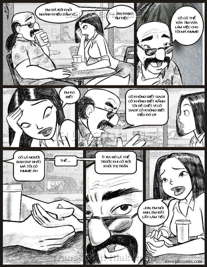 Hình ảnh 1606816785174_0 trong Comic 18+ Ui Da Ba Ơi [Full Color] - Chapter 9 - Hentaimanhwa.net