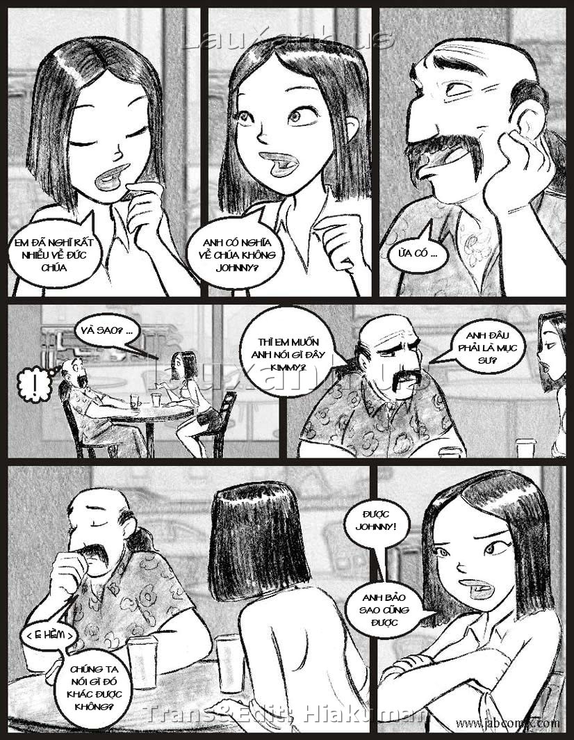 Hình ảnh 1606816788543_0 trong Comic 18+ Ui Da Ba Ơi [Full Color] - Chapter 9 - Hentaimanhwa.net