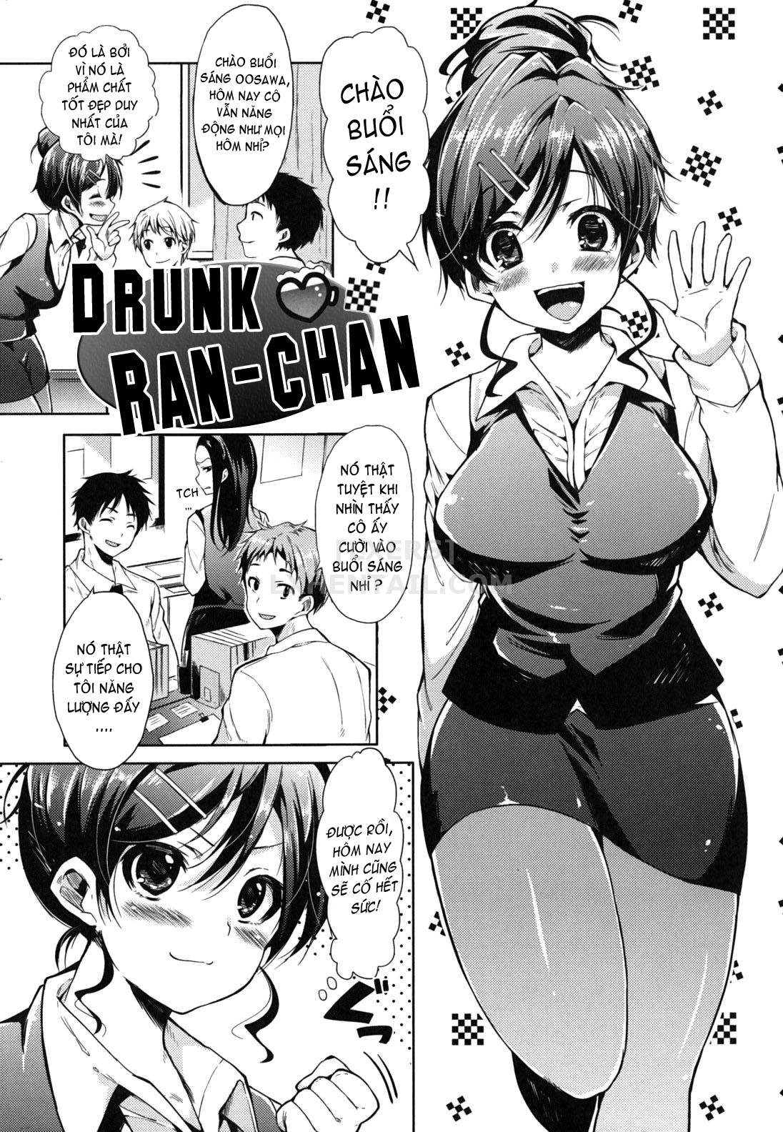 Hình ảnh 1599626341595_0 trong Baby In Mating Season - Chapter 12 END - Hentaimanhwa.net