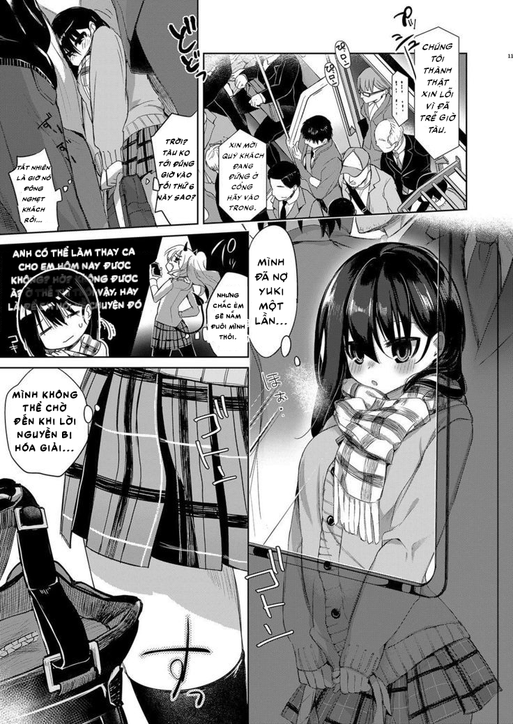 Xem ảnh 1602775714753_0 trong truyện hentai Cô gái trẻ trong tình huống bị tấn công tình dục trên tàu - One Shot - truyenhentai18.pro