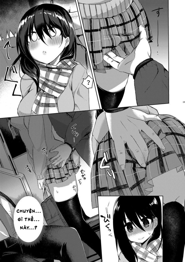 Xem ảnh 1602775715553_0 trong truyện hentai Cô gái trẻ trong tình huống bị tấn công tình dục trên tàu - One Shot - truyenhentai18.pro