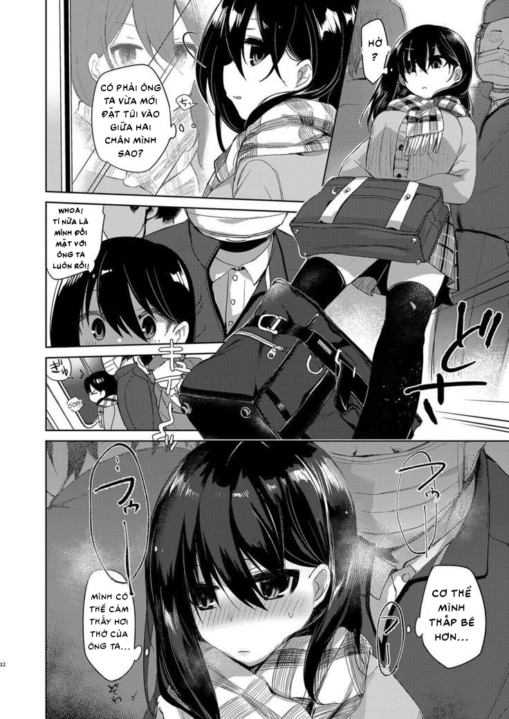 Xem ảnh 1602775715789_0 trong truyện hentai Cô gái trẻ trong tình huống bị tấn công tình dục trên tàu - One Shot - truyenhentai18.pro