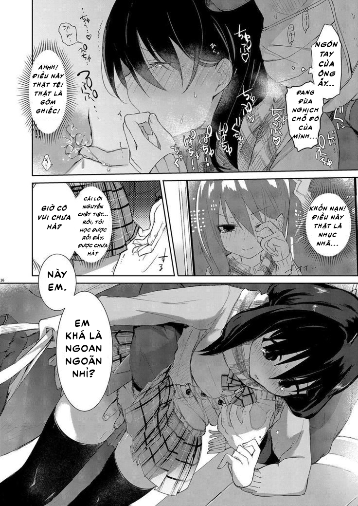 Xem ảnh 1602775718146_0 trong truyện hentai Cô gái trẻ trong tình huống bị tấn công tình dục trên tàu - One Shot - truyenhentai18.pro