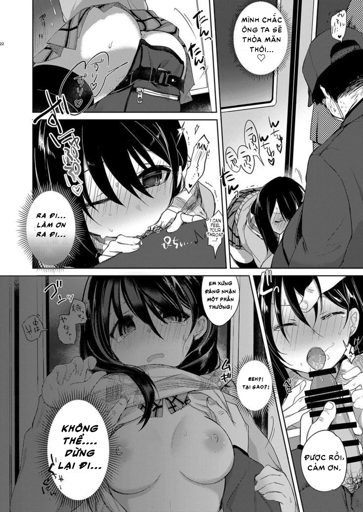 Xem ảnh 1602775724772_0 trong truyện hentai Cô gái trẻ trong tình huống bị tấn công tình dục trên tàu - One Shot - truyenhentai18.pro