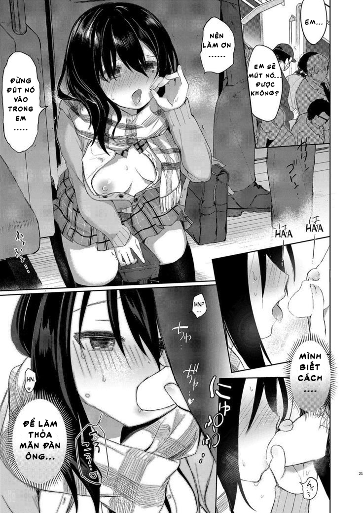 Xem ảnh 1602775724921_0 trong truyện hentai Cô gái trẻ trong tình huống bị tấn công tình dục trên tàu - One Shot - truyenhentai18.pro