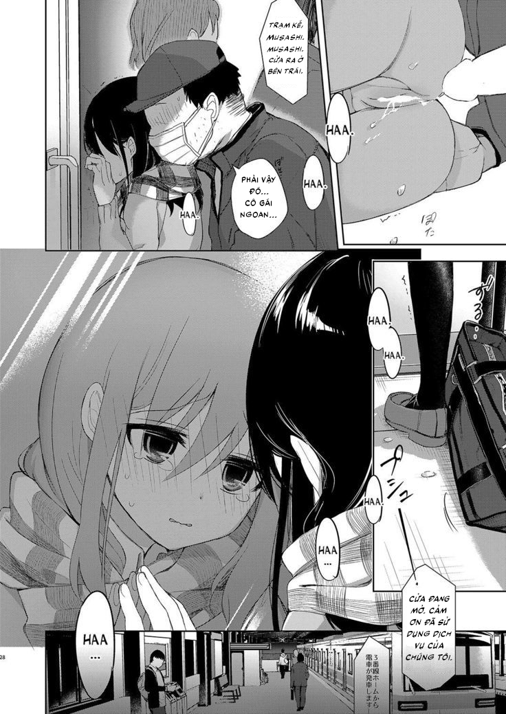 Xem ảnh 1602775730152_0 trong truyện hentai Cô gái trẻ trong tình huống bị tấn công tình dục trên tàu - One Shot - truyenhentai18.pro