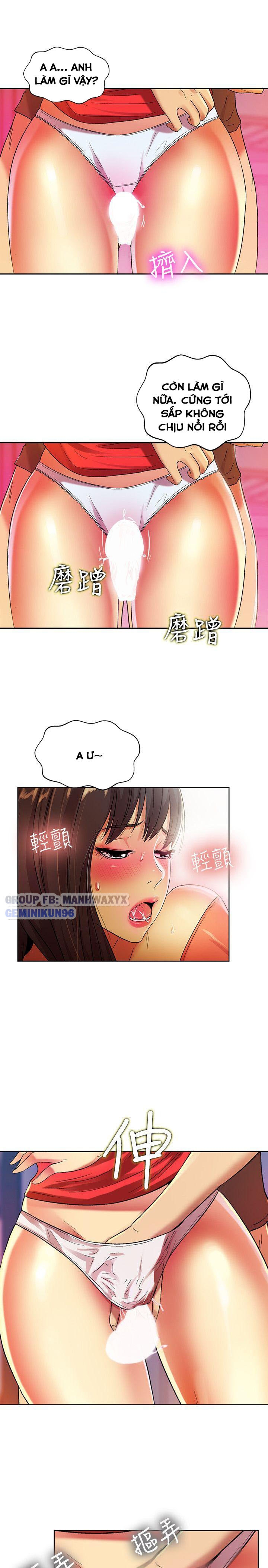 Xem ảnh 1609058664610_0 trong truyện hentai Bạn Gái Của Bạn Tôi - Chap 10 - truyenhentai18.pro