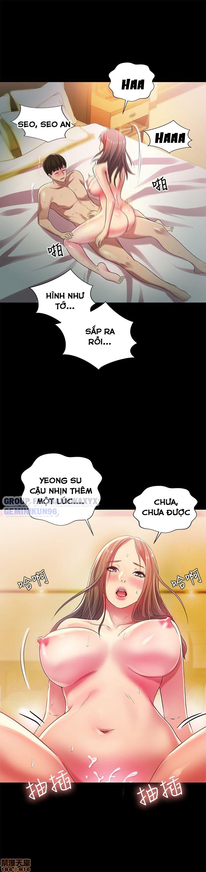 Hình ảnh 1629773422449_0 trong Bạn Gái Của Bạn Tôi - Chap 24 - Hentaimanhwa.net