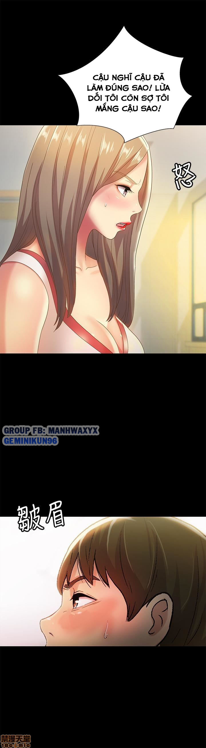 Xem ảnh 9 trong truyện hentai Bạn Gái Của Bạn Tôi - Chap 56 - truyenhentai18.pro