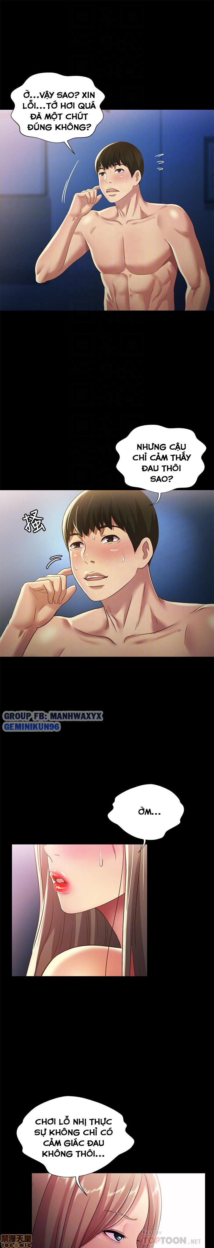 Xem ảnh 12 trong truyện hentai Bạn Gái Của Bạn Tôi - Chap 59 - truyenhentai18.pro