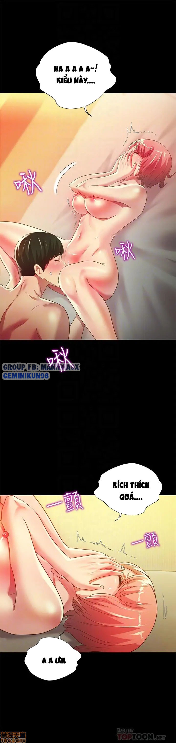 Xem ảnh 10 trong truyện hentai Bạn Gái Của Bạn Tôi - Chap 63 - truyenhentai18.pro