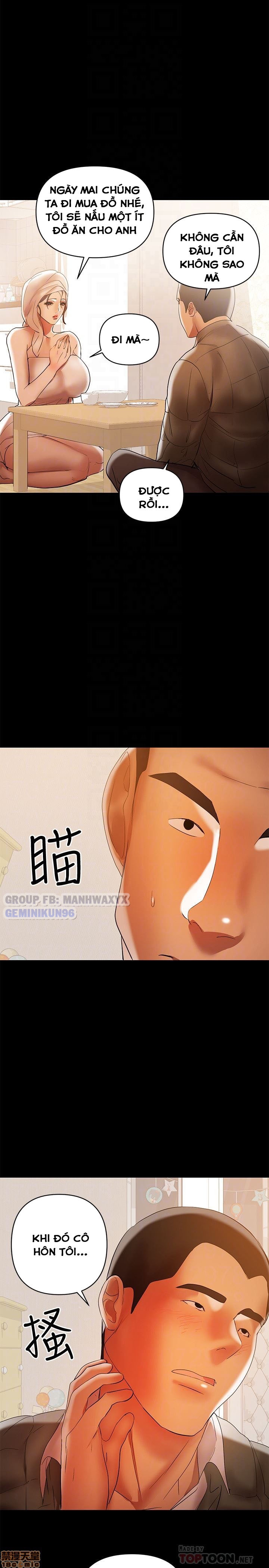 Xem ảnh 1611652167534_0 trong truyện hentai Bầu Sữa Vú Nuôi - Chap 16 - Truyenhentai18.net