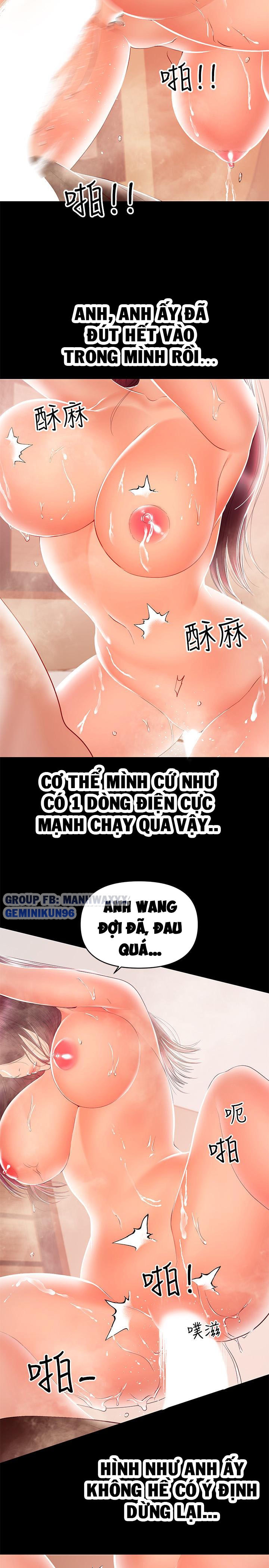 Xem ảnh 1615894863856_0 trong truyện hentai Bầu Sữa Vú Nuôi - Chap 24 - truyenhentai18.pro
