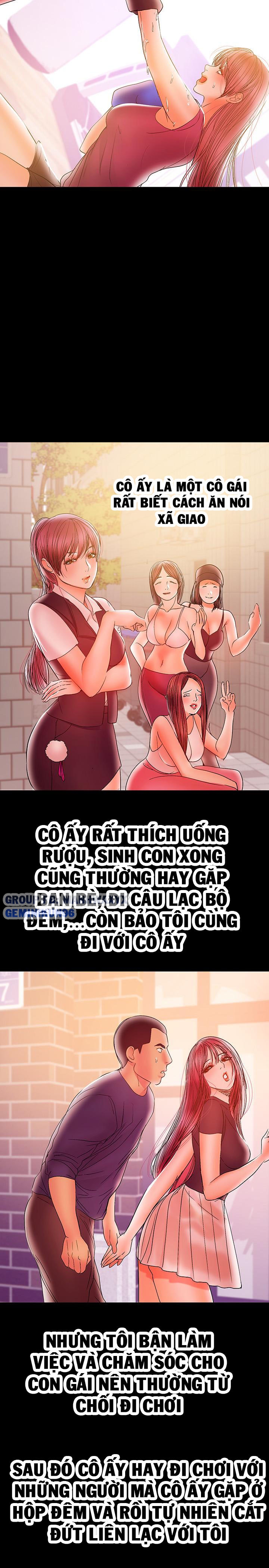 Xem ảnh 1619104250654_0 trong truyện hentai Bầu Sữa Vú Nuôi - Chap 27 - Truyenhentai18.net