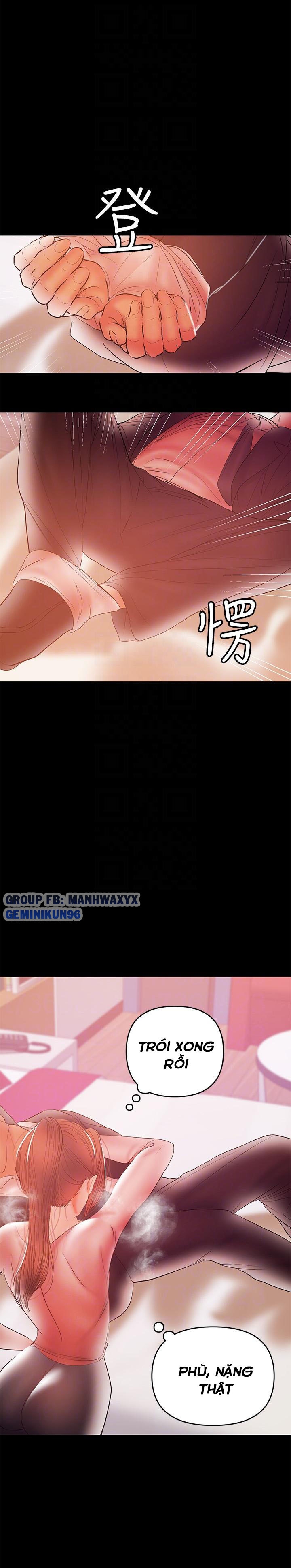 Xem ảnh 1619104530167_0 trong truyện hentai Bầu Sữa Vú Nuôi - Chap 29 - truyenhentai18.pro