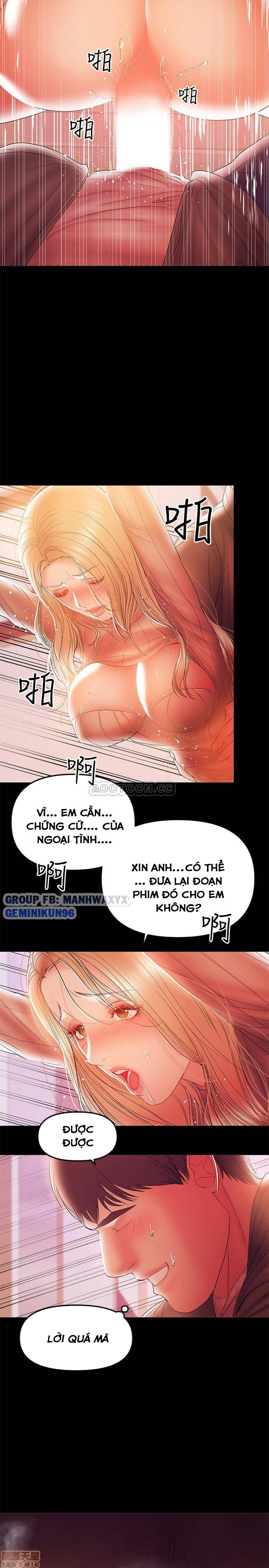 Xem ảnh 1625653054663_0 trong truyện hentai Bầu Sữa Vú Nuôi - Chap 33 - truyenhentai18.pro