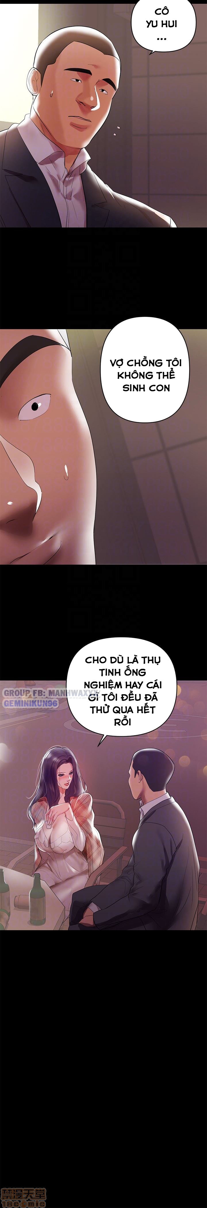 Xem ảnh 1604743318507_0 trong truyện hentai Bầu Sữa Vú Nuôi - Chap 7 - truyenhentai18.pro