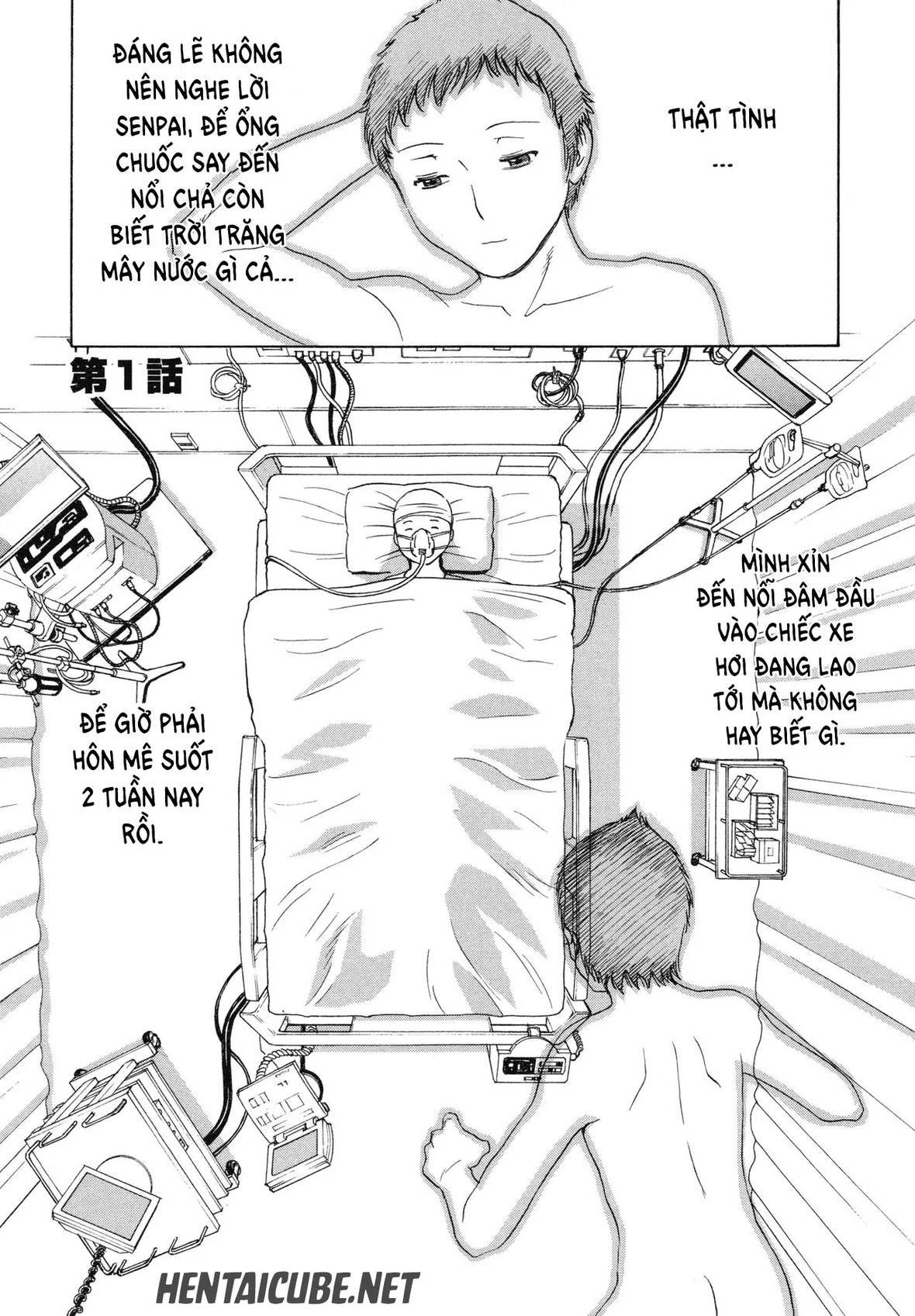 Hình ảnh 1602826256711_0 trong Become A Kid And Have Sex All The Time - Chapter 1 - Hentaimanhwa.net