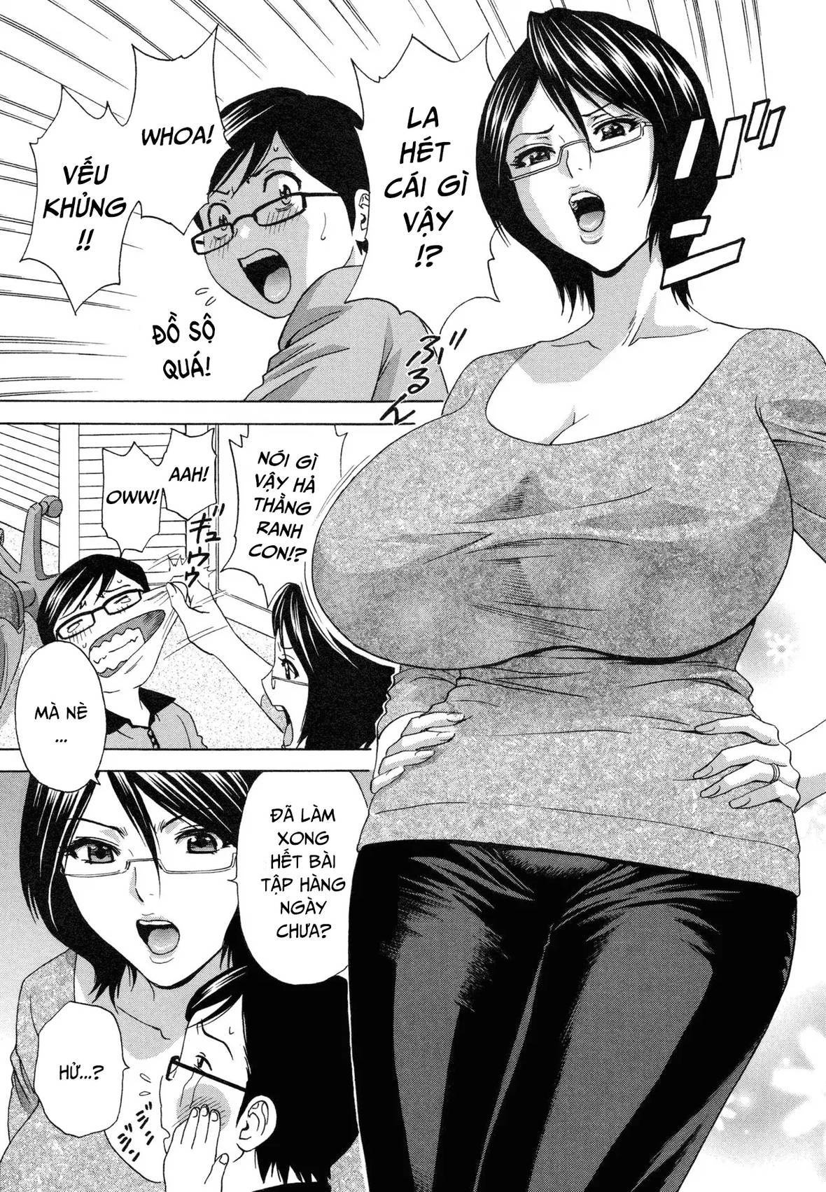 Hình ảnh 1602826261121_0 trong Become A Kid And Have Sex All The Time - Chapter 1 - Hentaimanhwa.net