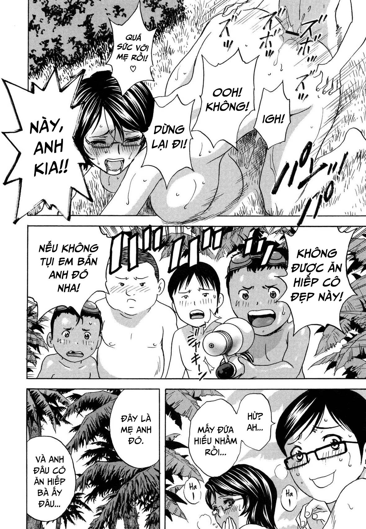 Xem ảnh 16028263171_0 trong truyện hentai Become A Kid And Have Sex All The Time - Chapter 2 - truyenhentai18.pro