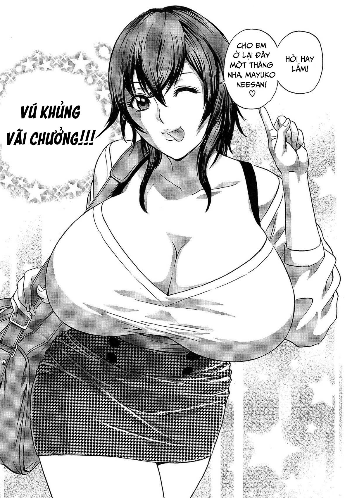 Hình ảnh 1602826341488_0 trong Become A Kid And Have Sex All The Time - Chapter 3 - Hentaimanhwa.net