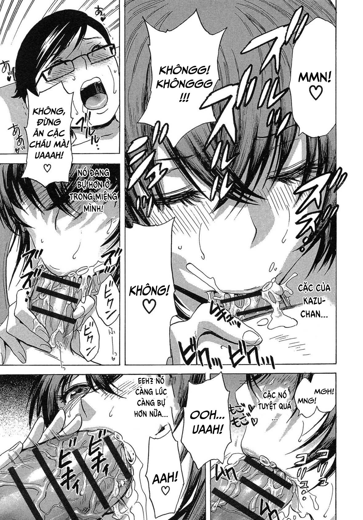 Hình ảnh 1602826352477_0 trong Become A Kid And Have Sex All The Time - Chapter 3 - Hentaimanhwa.net