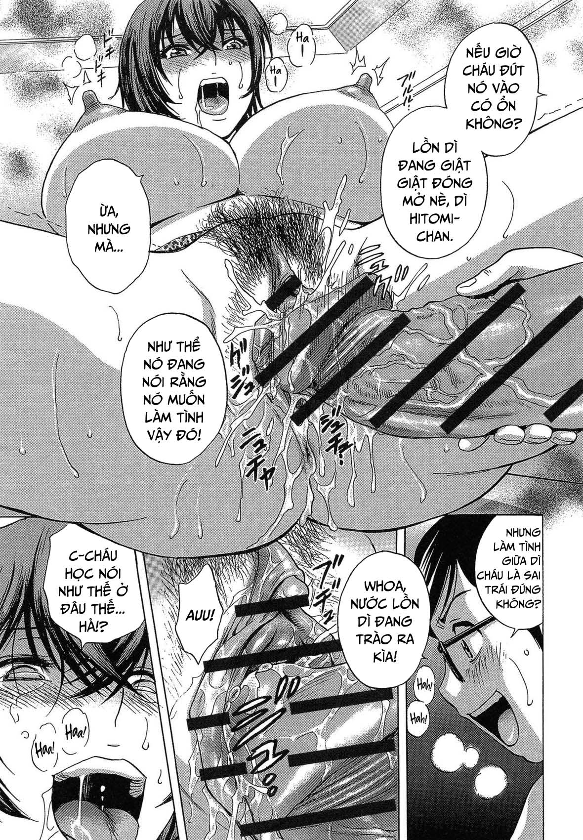 Hình ảnh 1602826356557_0 trong Become A Kid And Have Sex All The Time - Chapter 3 - Hentaimanhwa.net