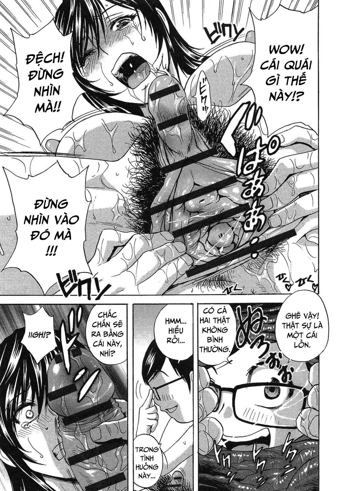 Xem ảnh 160282642311_0 trong truyện hentai Become A Kid And Have Sex All The Time - Chapter 5 - truyenhentai18.pro