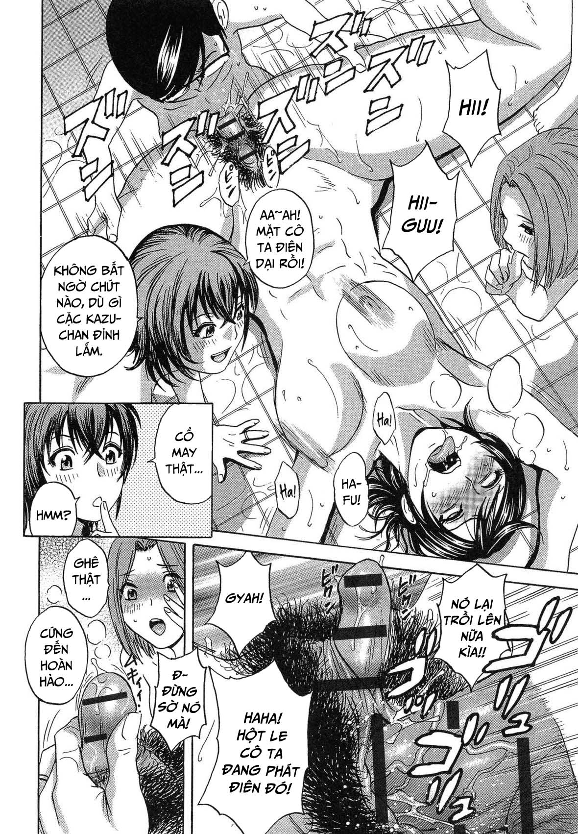 Xem ảnh 1602826425165_0 trong truyện hentai Become A Kid And Have Sex All The Time - Chapter 5 - truyenhentai18.pro