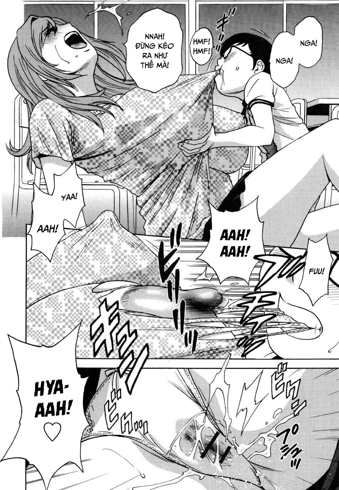 Xem ảnh 160282645955_0 trong truyện hentai Become A Kid And Have Sex All The Time - Chapter 6 - truyenhentai18.pro