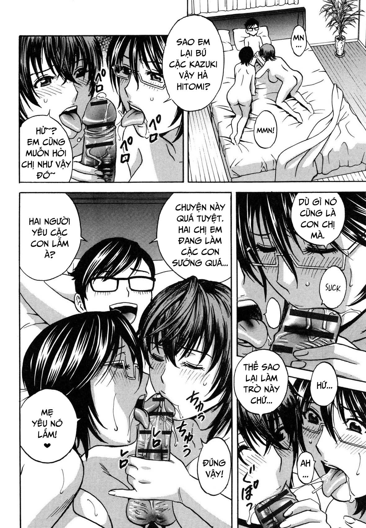 Xem ảnh 1602826504319_0 trong truyện hentai Become A Kid And Have Sex All The Time - Chapter 7 END - truyenhentai18.pro
