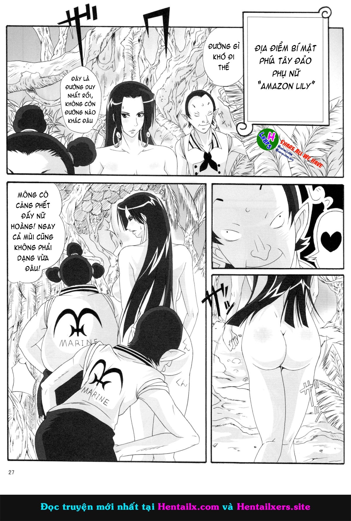 Xem ảnh 1602850097732_0 trong truyện hentai Benten Kairaku 11 Hebirei - One Shot - Truyenhentai18.net