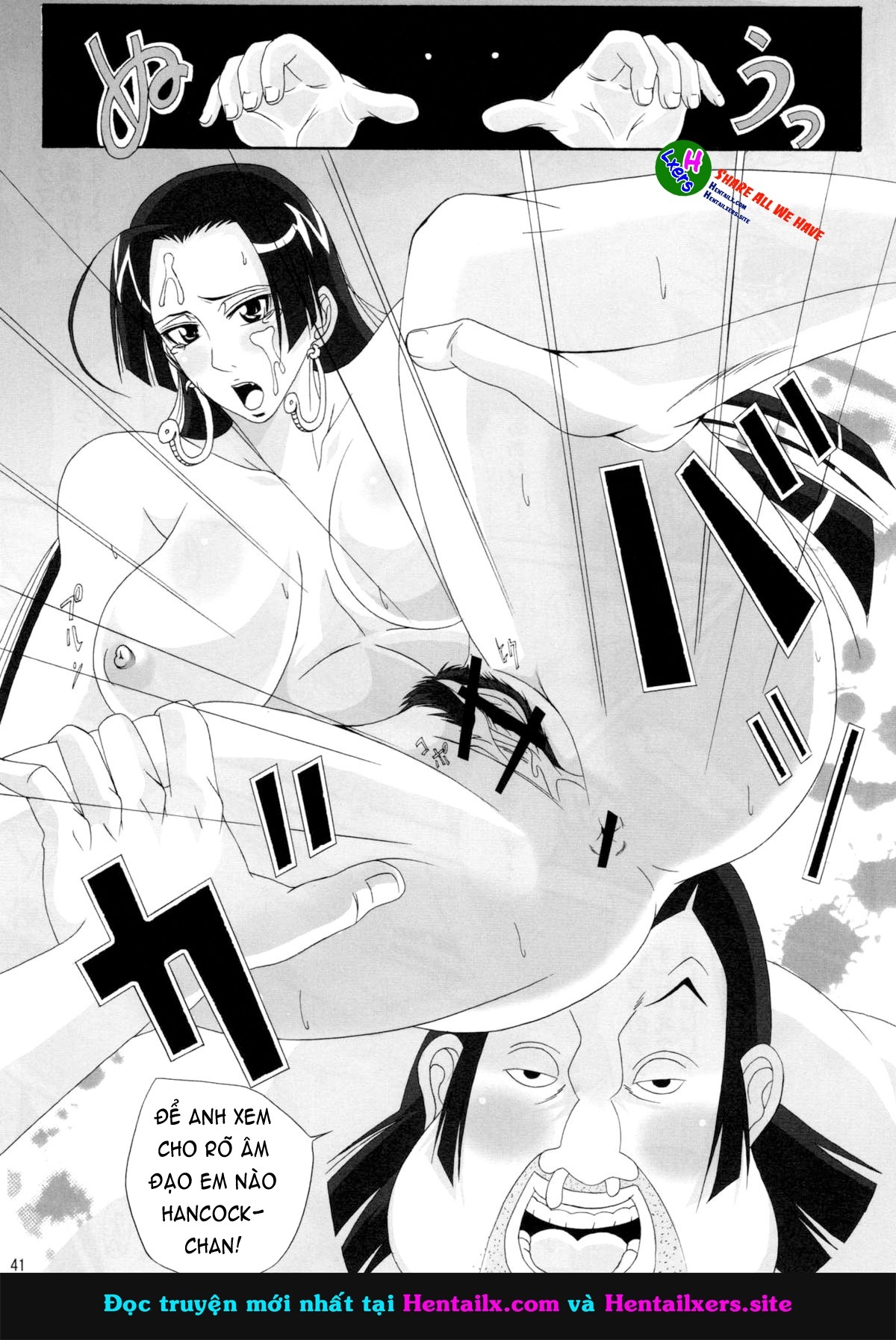 Xem ảnh 1602850107972_0 trong truyện hentai Benten Kairaku 11 Hebirei - One Shot - Truyenhentai18.net