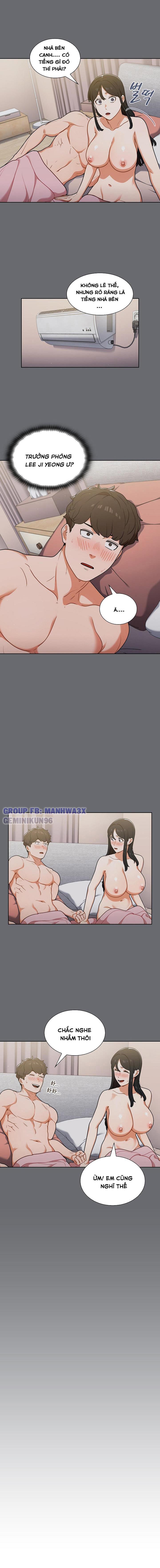 Xem ảnh 3 trong truyện hentai Bí Mật Gái Hư - Chap 16 - truyenhentai18.pro