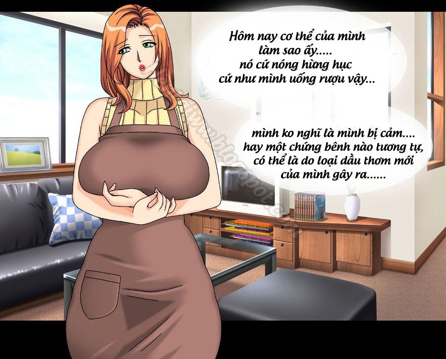 Xem ảnh 1608264627591_0 trong truyện hentai Boku Wa Mama No Naka Ni Dashitai No Ni - Chapter 1 - truyenhentai18.pro