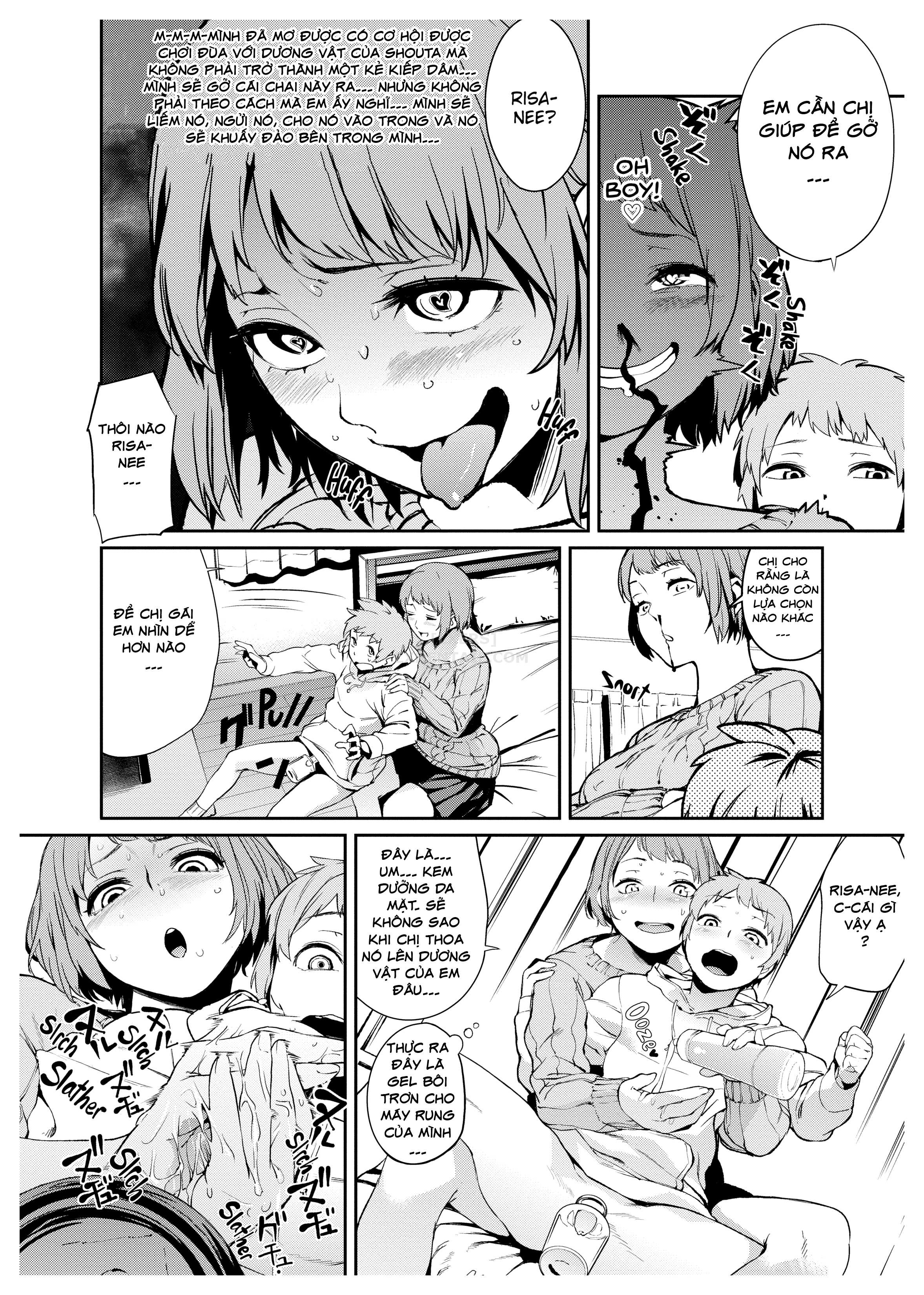 Hình ảnh 1600267179125_0 trong Boobies Twitchy Sticky Weenies - Chapter 1 - Hentaimanhwa.net