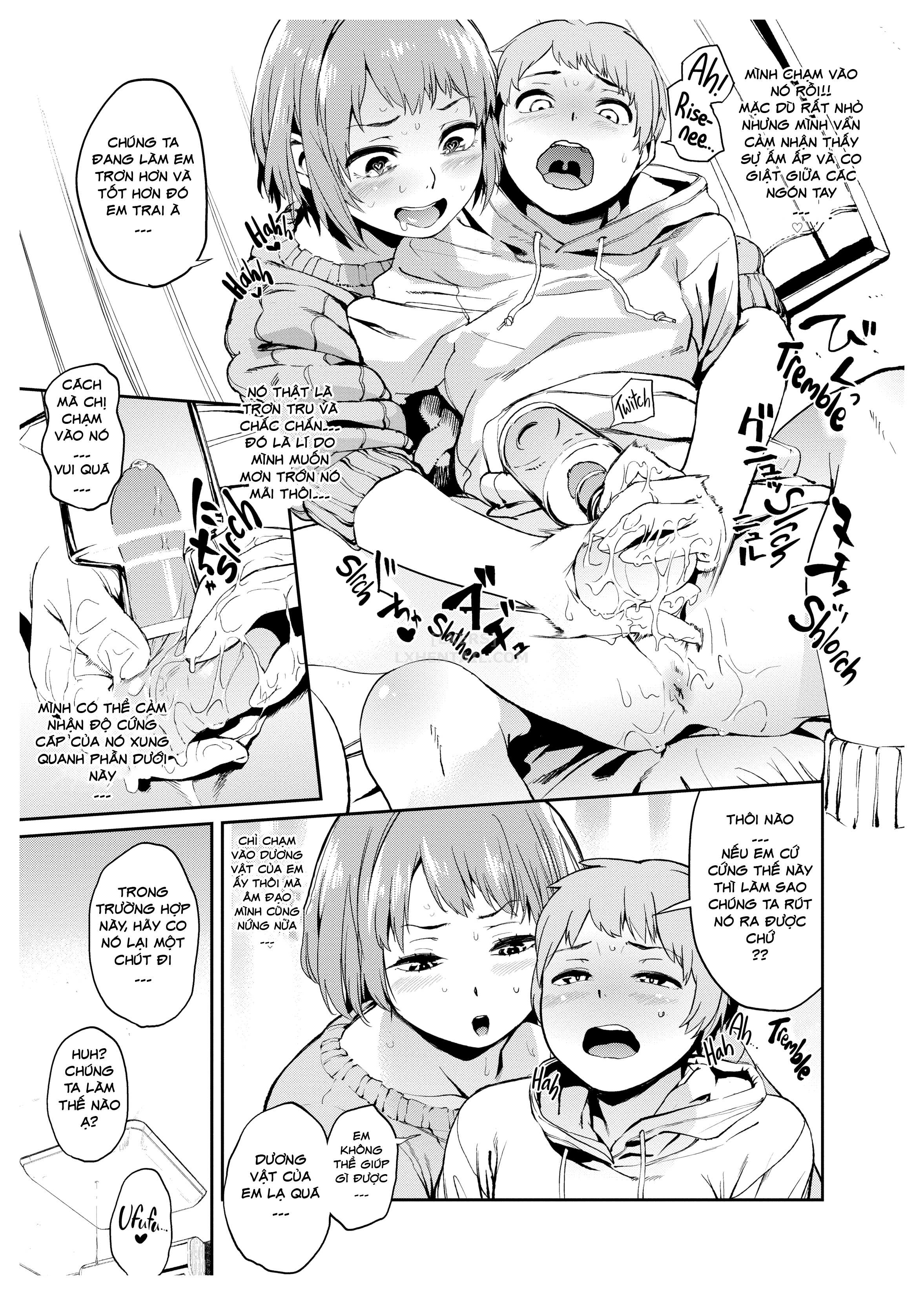 Hình ảnh 1600267180462_0 trong Boobies Twitchy Sticky Weenies - Chapter 1 - Hentaimanhwa.net