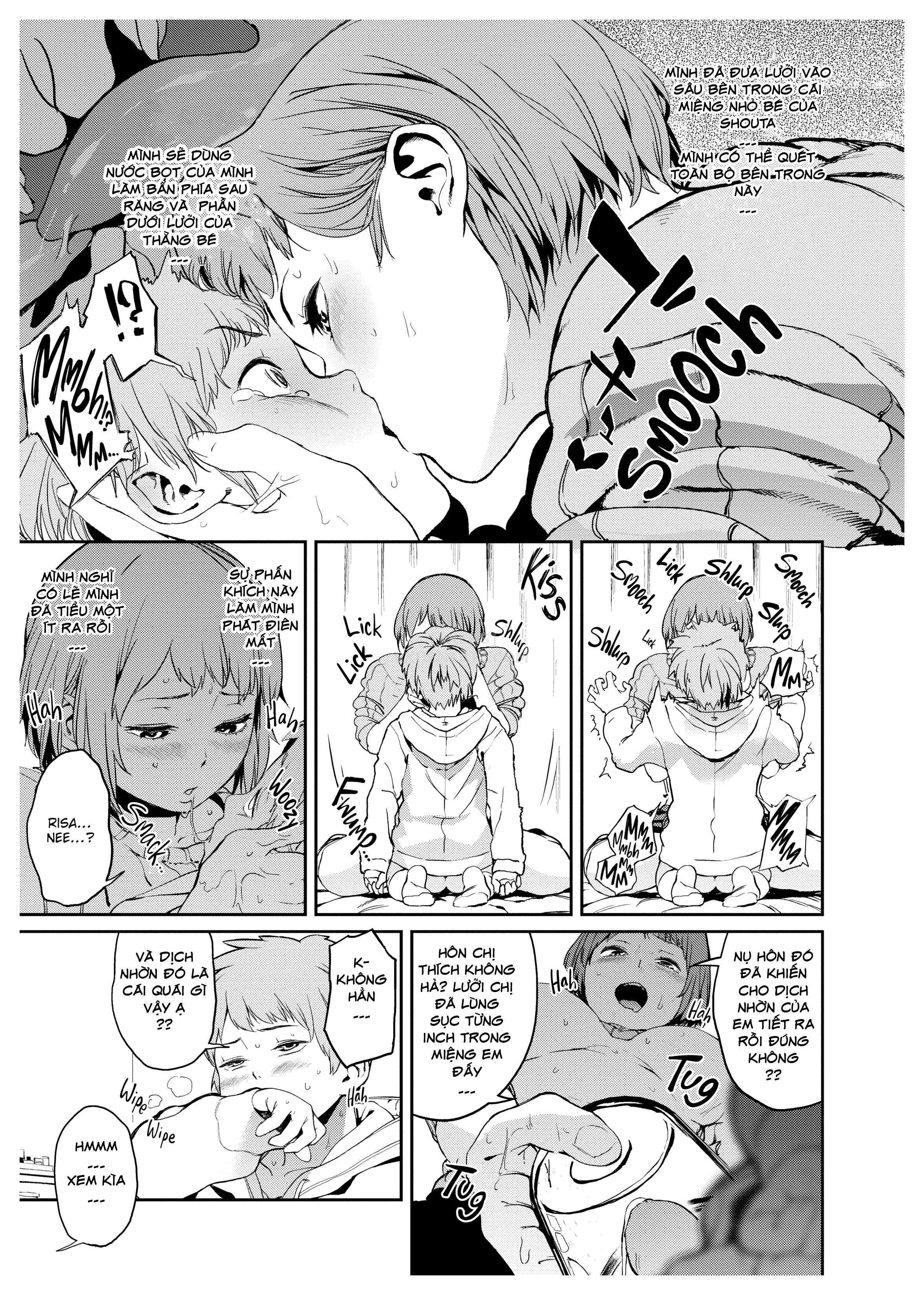 Hình ảnh 1600267184925_0 trong Boobies Twitchy Sticky Weenies - Chapter 1 - Hentaimanhwa.net