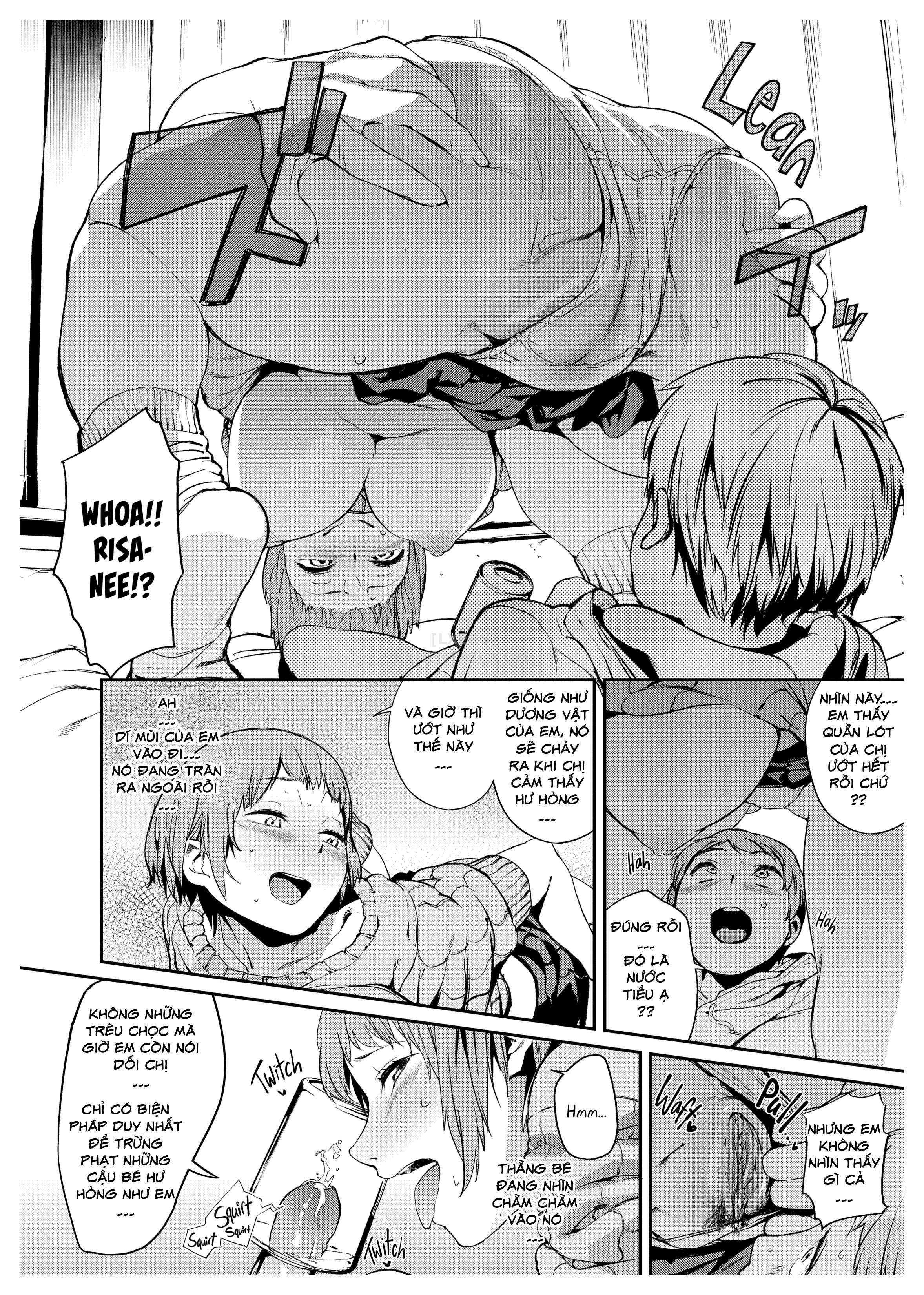 Hình ảnh 1600267185835_0 trong Boobies Twitchy Sticky Weenies - Chapter 1 - Hentaimanhwa.net