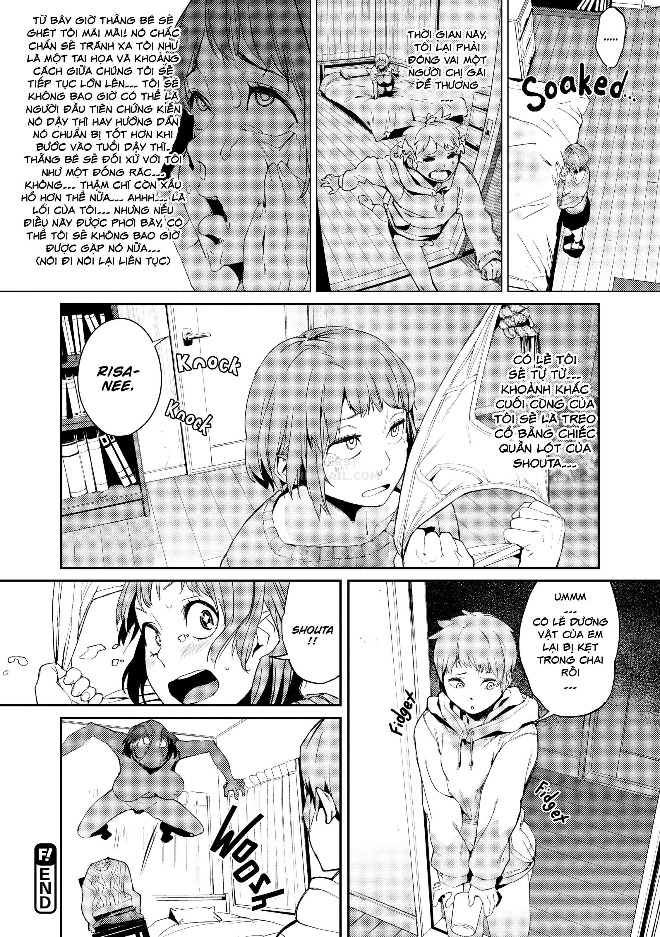 Hình ảnh 1600267203823_0 trong Boobies Twitchy Sticky Weenies - Chapter 1 - Hentaimanhwa.net