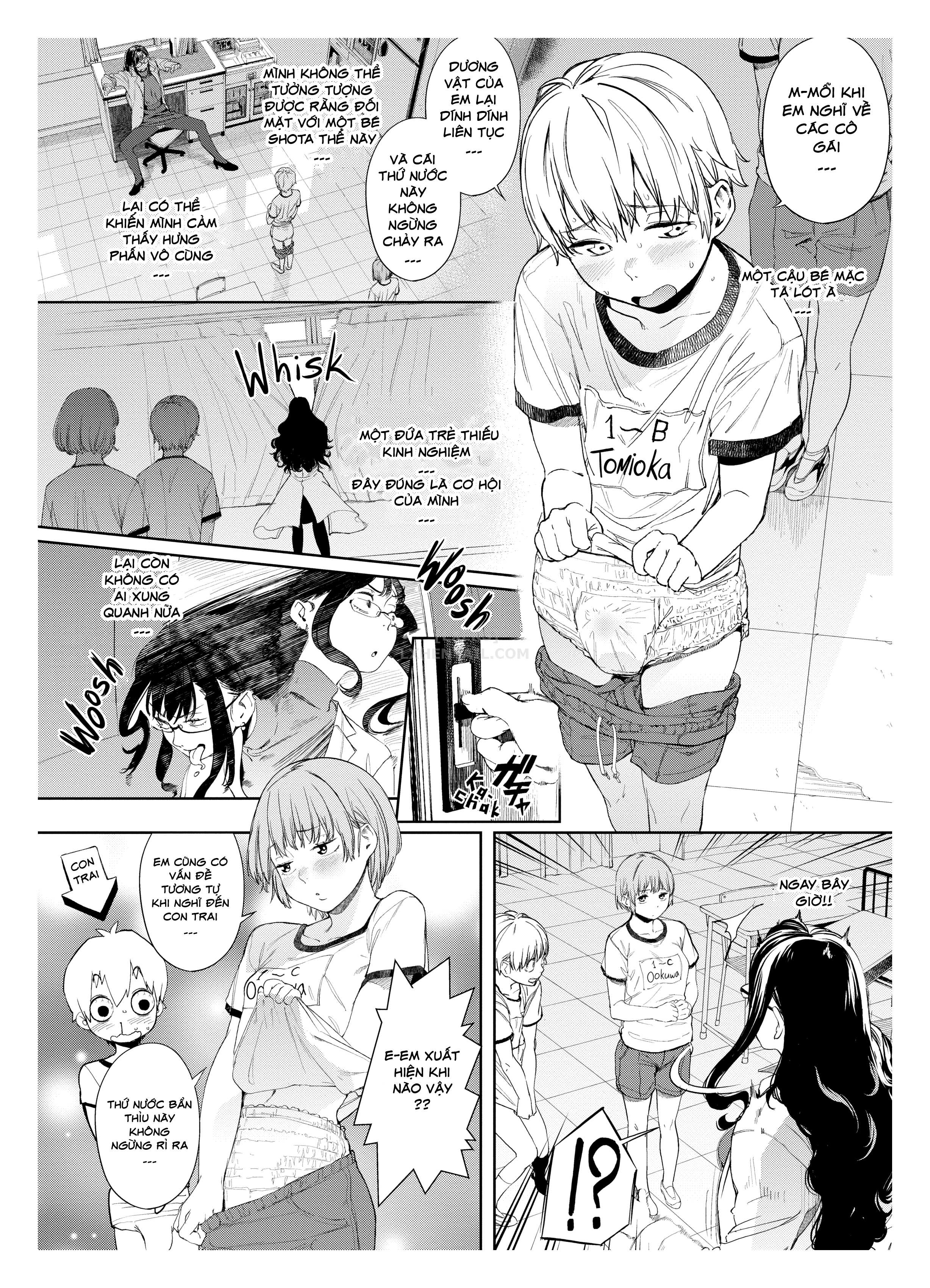 Hình ảnh 1600267263872_0 trong Boobies Twitchy Sticky Weenies - Chapter 2 - Hentaimanhwa.net