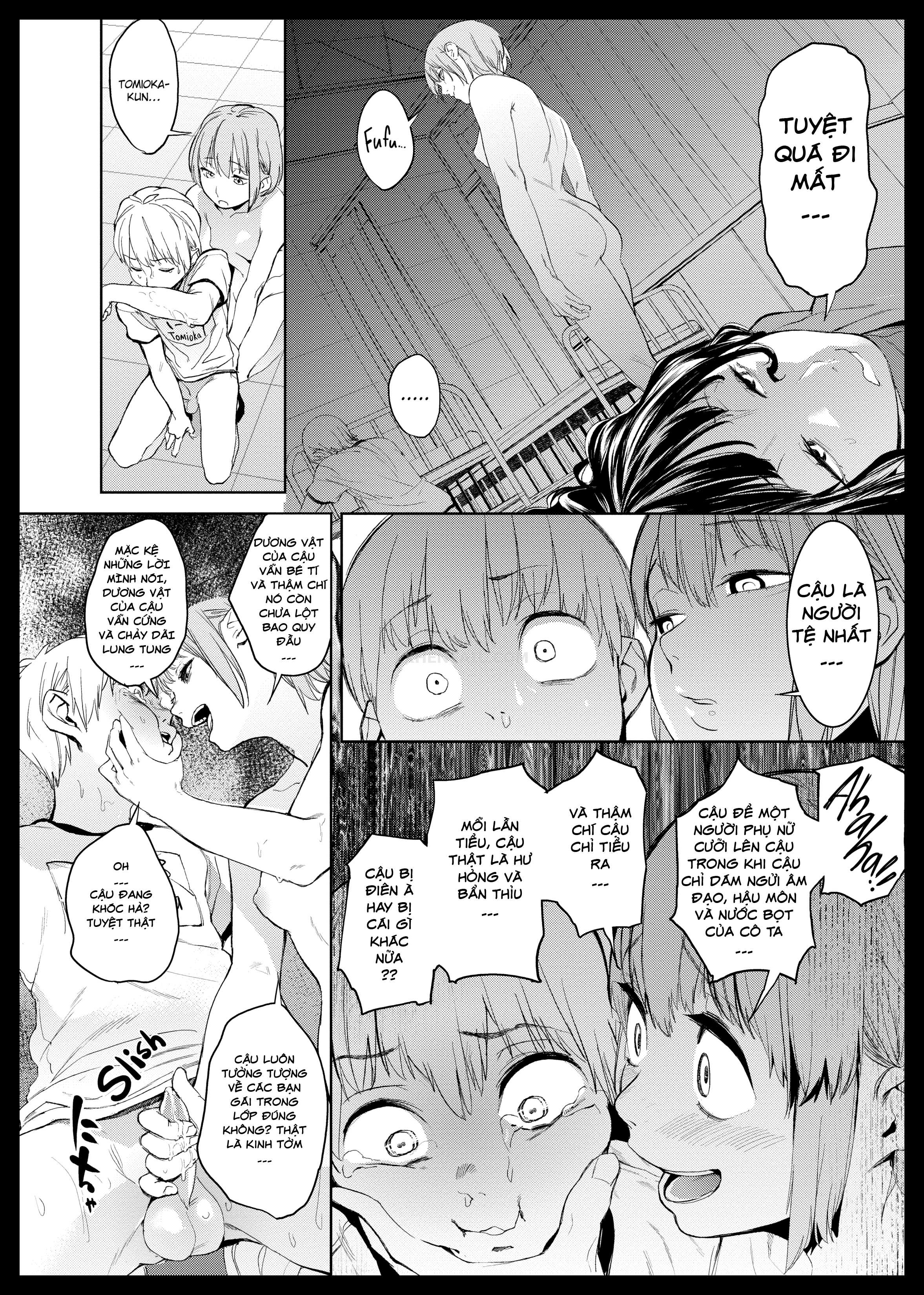 Hình ảnh 1600267278437_0 trong Boobies Twitchy Sticky Weenies - Chapter 2 - Hentaimanhwa.net