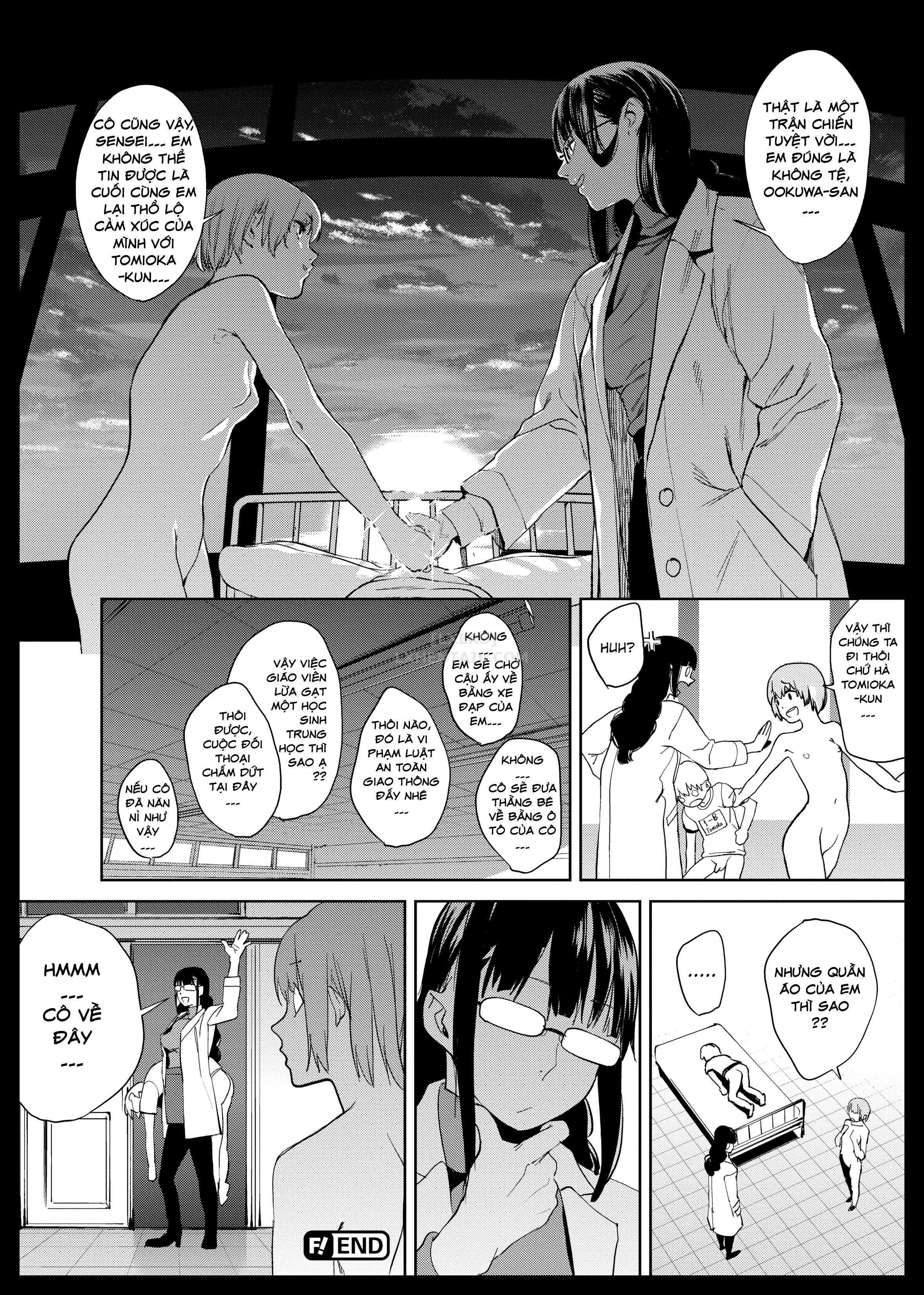 Hình ảnh 1600267290911_0 trong Boobies Twitchy Sticky Weenies - Chapter 2 - Hentaimanhwa.net