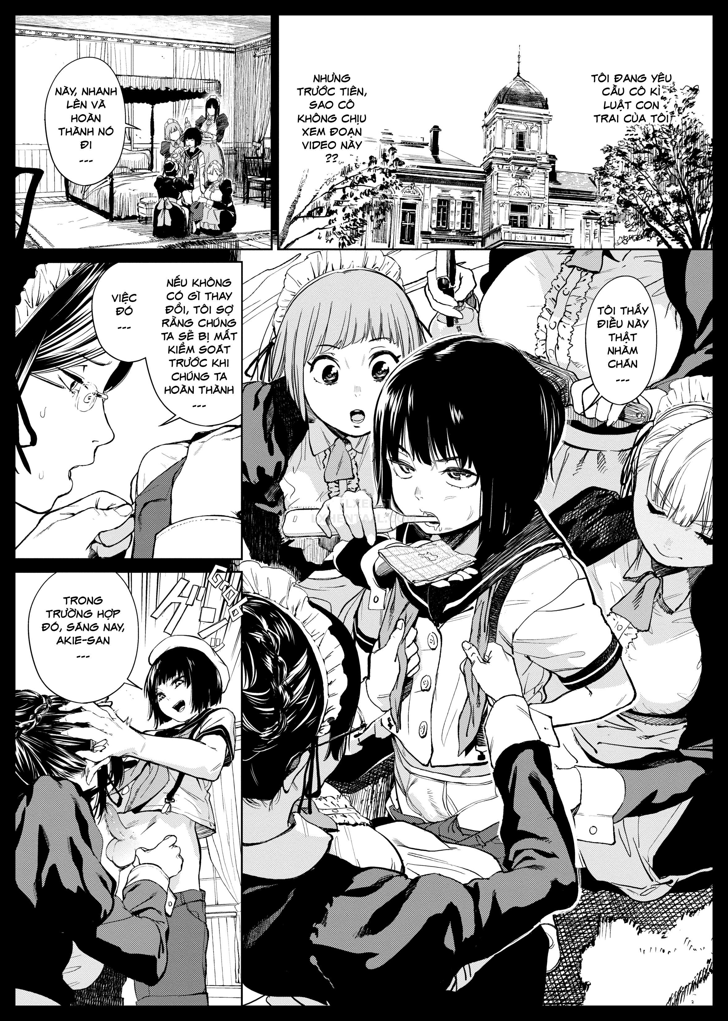 Hình ảnh 16002674809_0 trong Boobies Twitchy Sticky Weenies - Chapter 4 - Hentaimanhwa.net