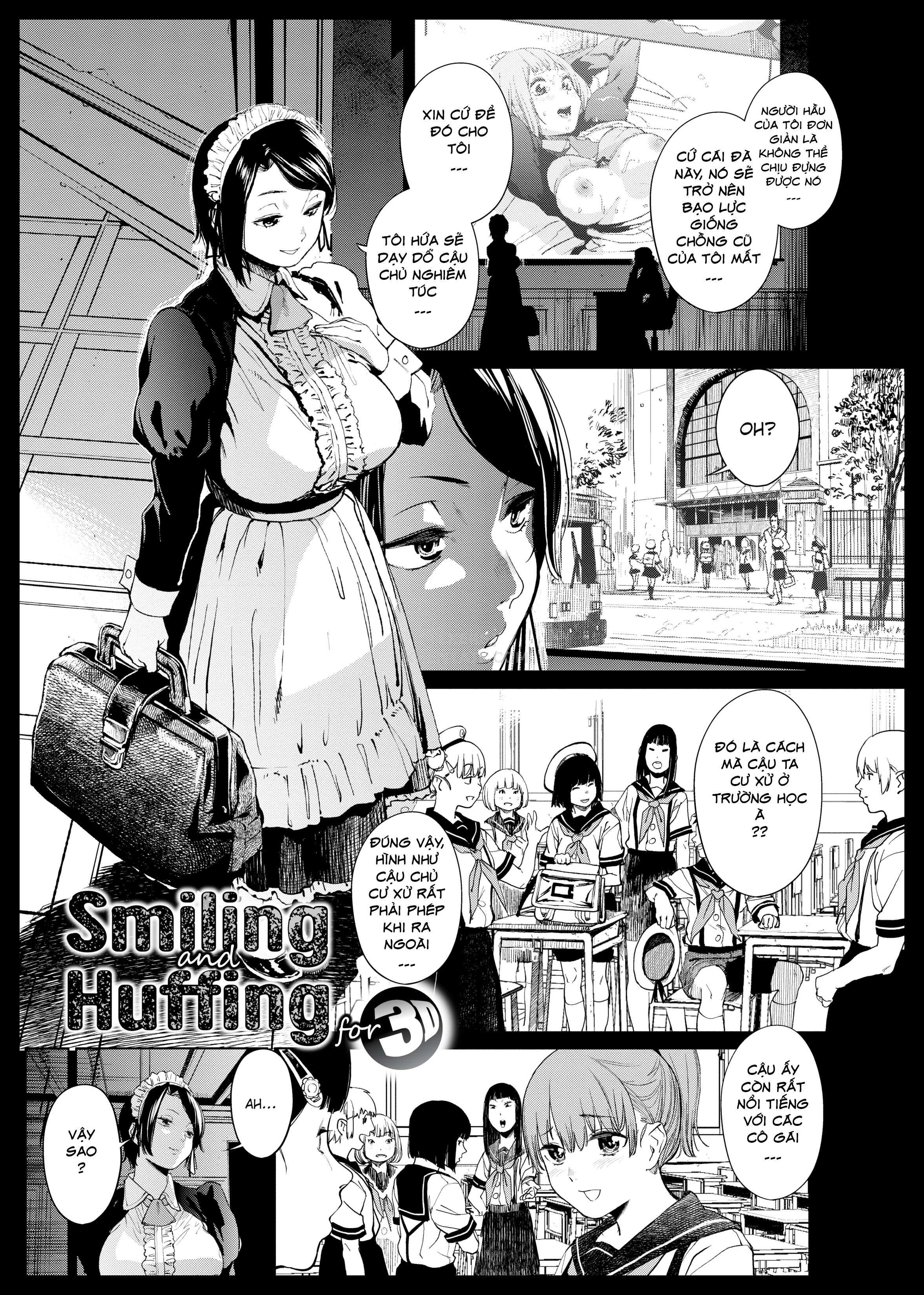 Hình ảnh 1600267482187_0 trong Boobies Twitchy Sticky Weenies - Chapter 4 - Hentaimanhwa.net