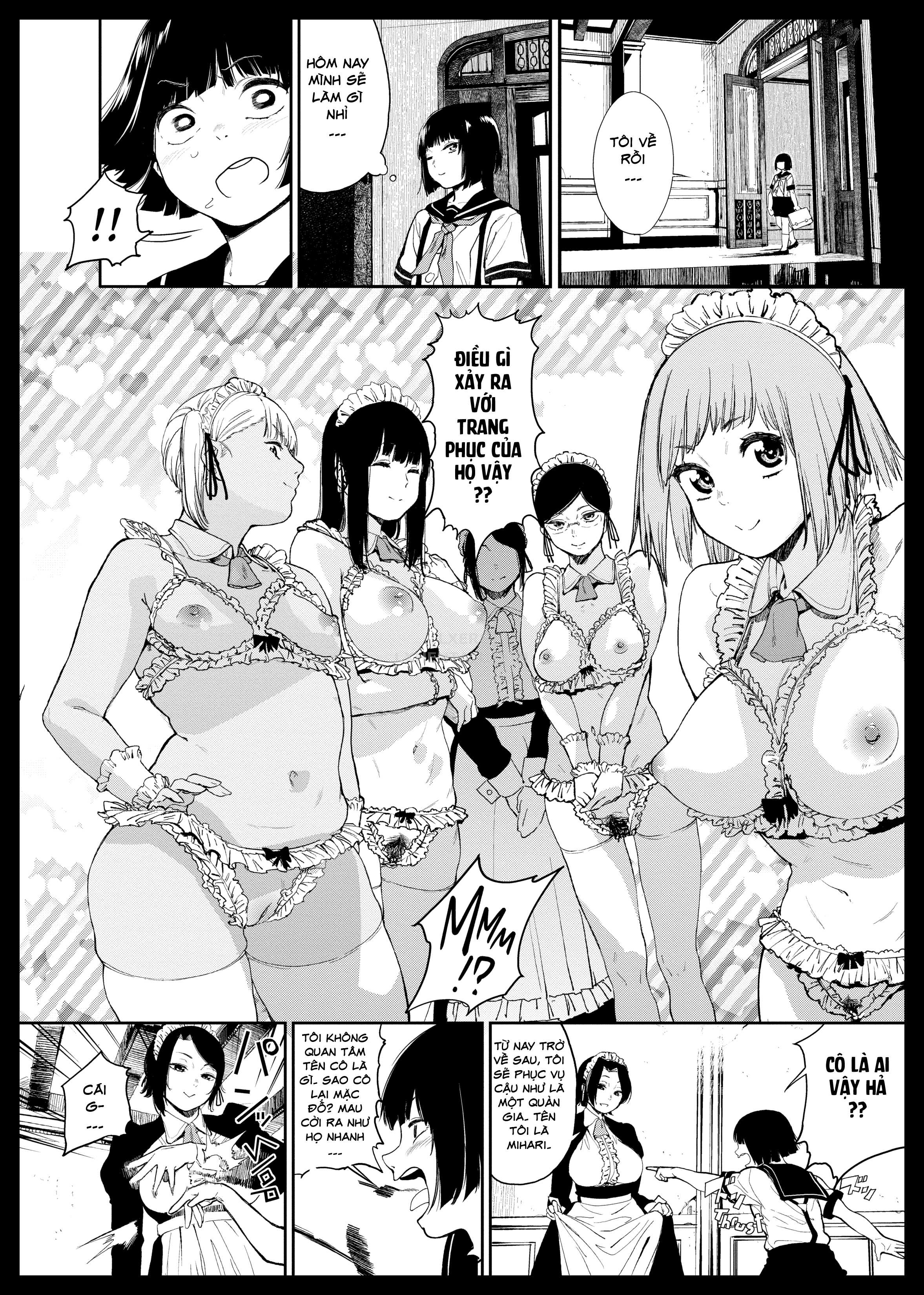 Hình ảnh 1600267484854_0 trong Boobies Twitchy Sticky Weenies - Chapter 4 - Hentaimanhwa.net