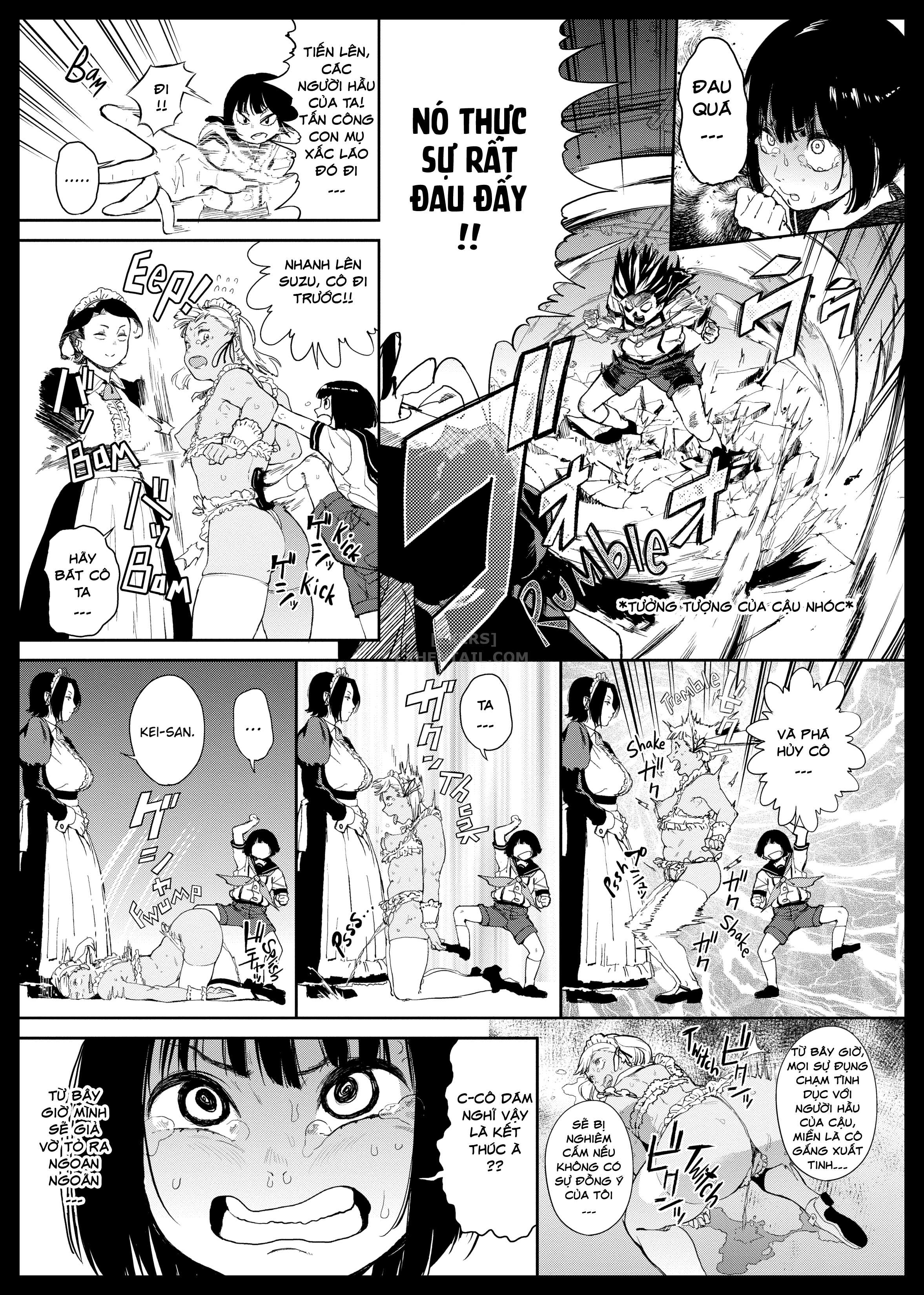 Hình ảnh 1600267485883_0 trong Boobies Twitchy Sticky Weenies - Chapter 4 - Hentaimanhwa.net