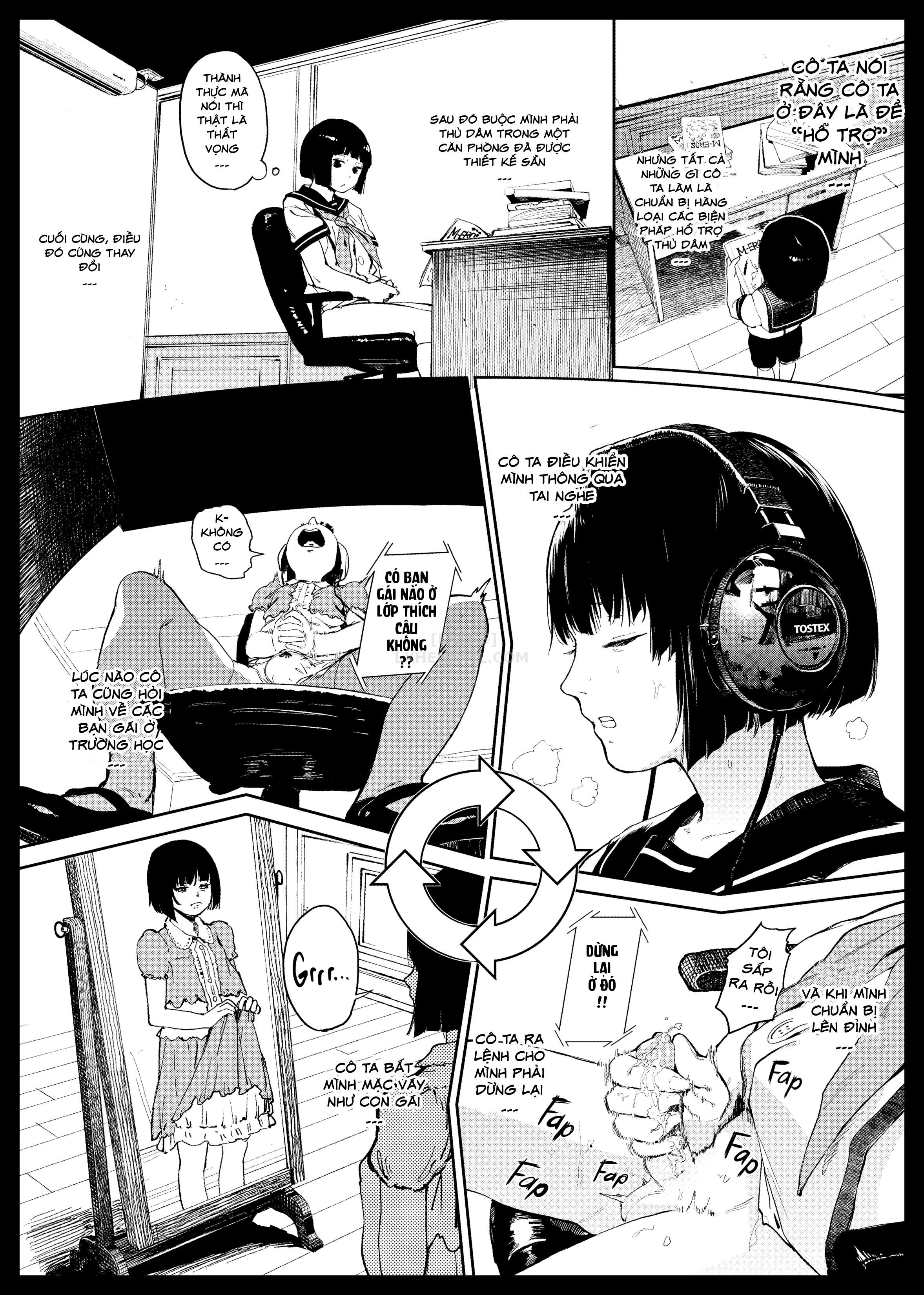 Hình ảnh 160026748783_0 trong Boobies Twitchy Sticky Weenies - Chapter 4 - Hentaimanhwa.net