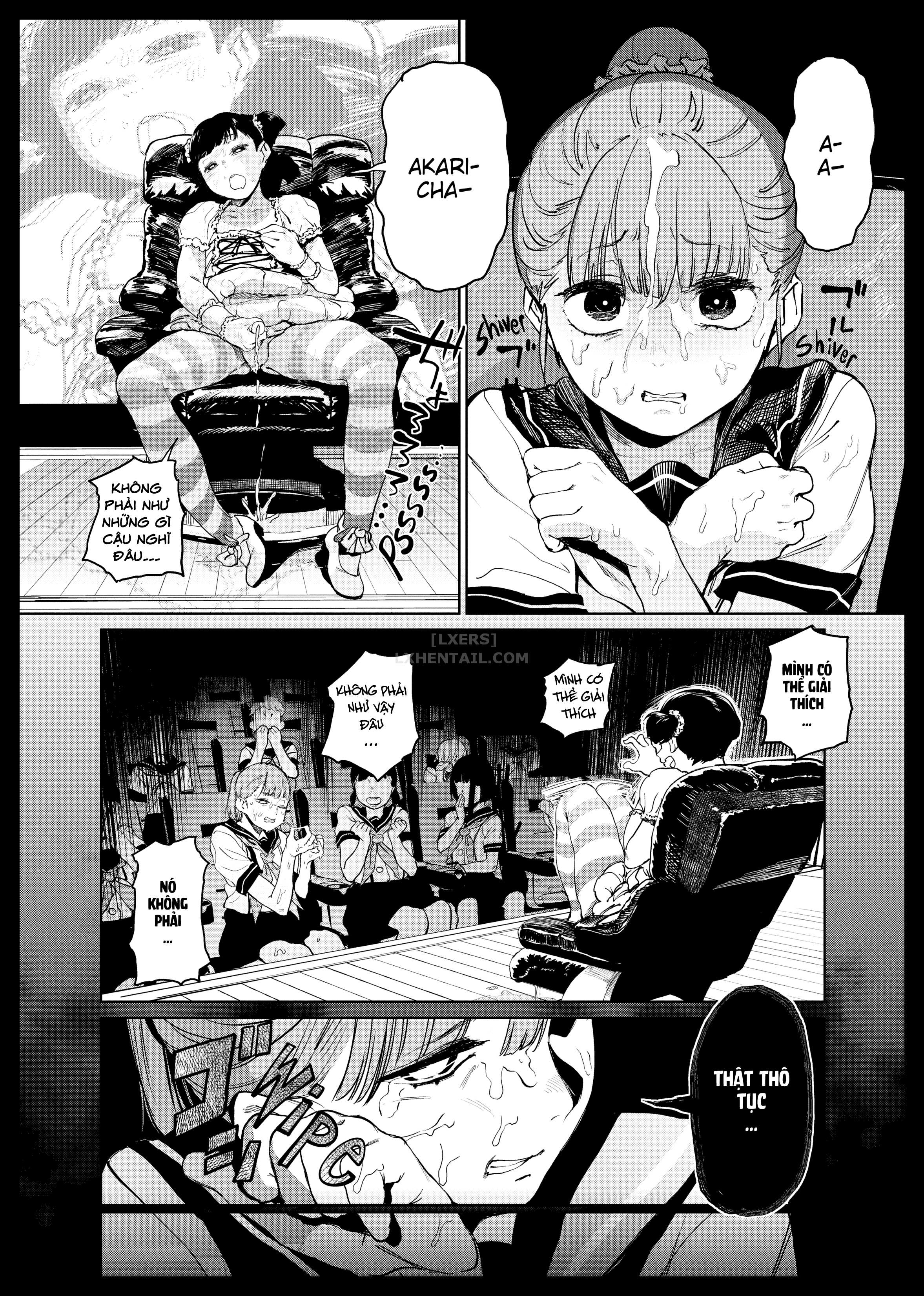 Hình ảnh 1600267499560_0 trong Boobies Twitchy Sticky Weenies - Chapter 4 - Hentaimanhwa.net